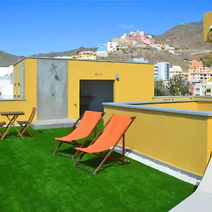 Canary Lofts Apartament