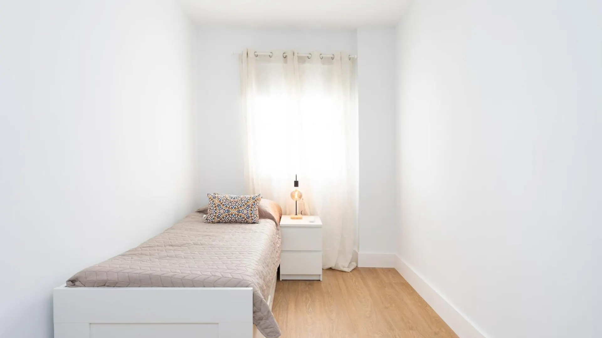 Home2Book Vibrant & Trendy Apt Santa Cruz Center 0*, Santa Cruz de Tenerife Spain