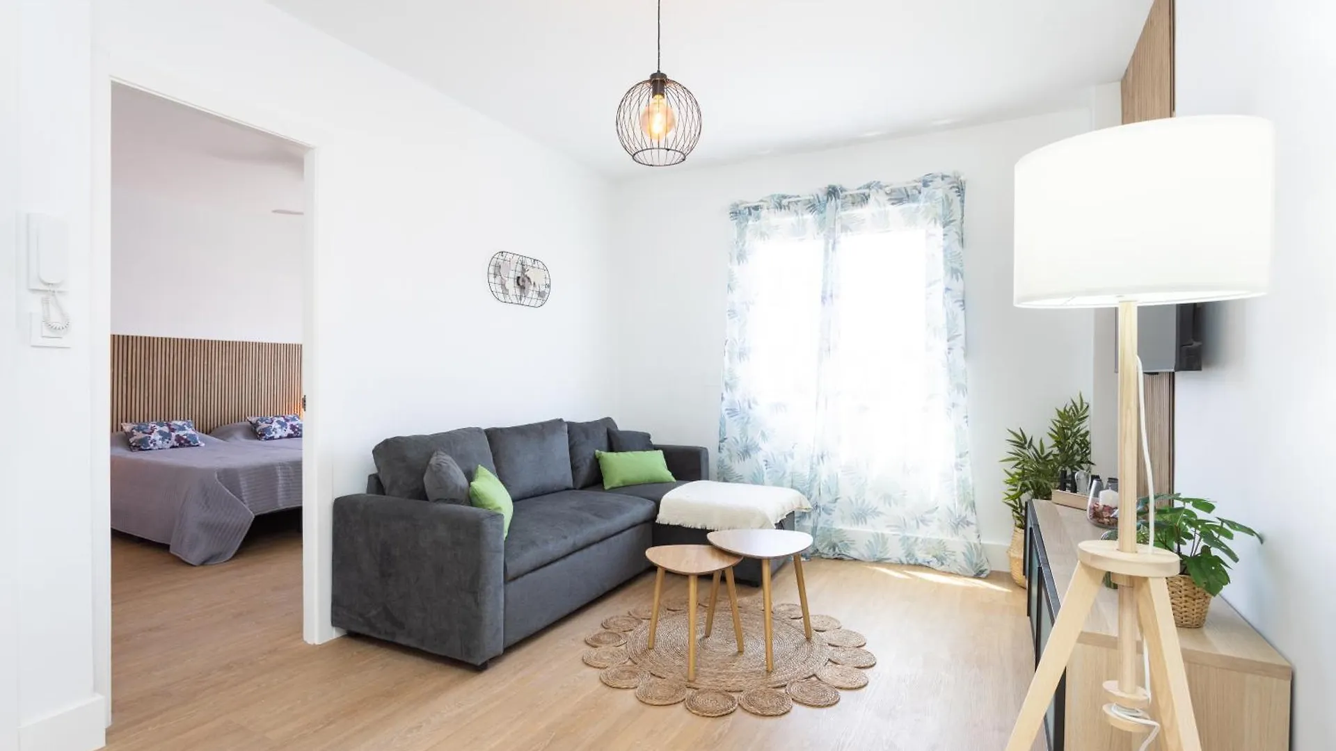 Home2Book Vibrant & Trendy Apt Santa Cruz Center Apartment Santa Cruz de Tenerife